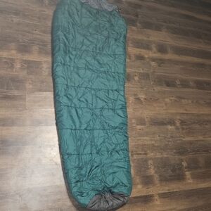 Kelty Mummy Sleeping Bag